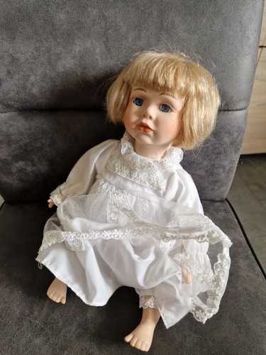 Künstler puppe babypuppe - puppe,