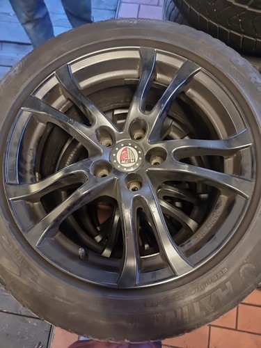 Bmw 5er alufelgen e60 - bmw, e63
