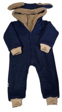 Wollwalk einteiler overall - ,