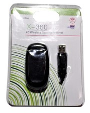 PC Wireless Gaming Receiver