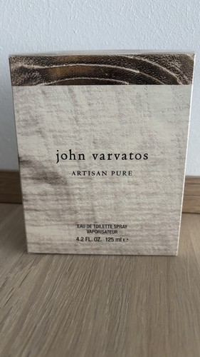 John varvatos artisan pure - john,