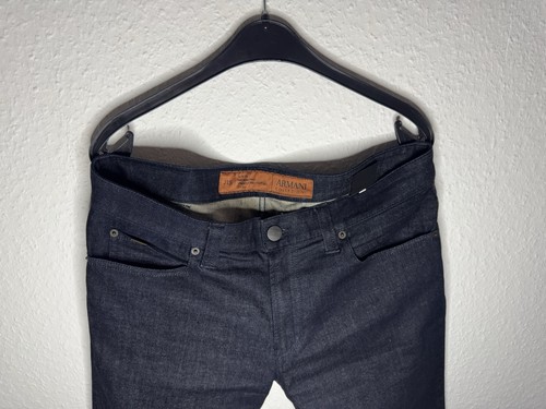 Armani jeans herren jeanshose - jeans,