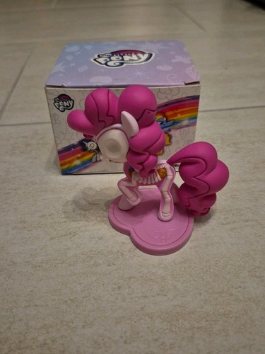Pinkie pie little pony - pie,