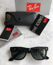 RAY-BAN RB2140 WAYFARER