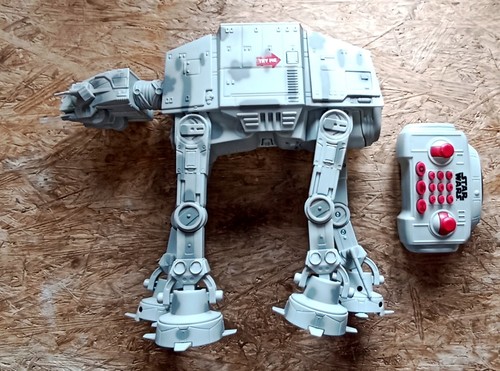 Star wars at walker - rc,