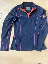 Mammut Eiger extreme Midlayer women XS