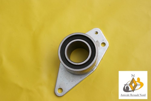 Neue renault umlenkrolle - neue,