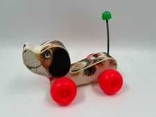 Little snoopy nachziehtier - little,