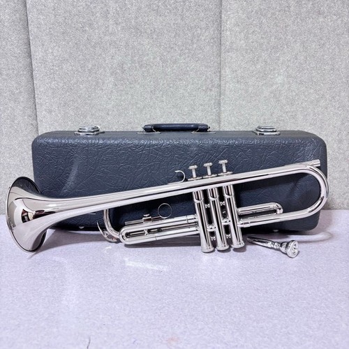 Yamaha ytr 136 trompete - ytr-136,