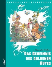 Das Geheimnis des goldenen