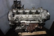 Motor komplett 140TKM Z19DTH