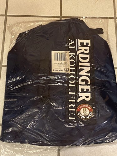 Erdinger seesack neu - seesack, unbenutzt