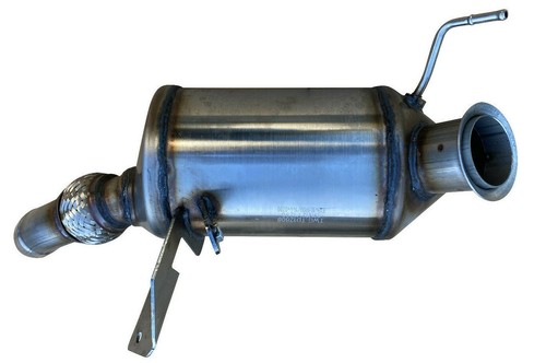 Neu bmw dieselpartikelfilter - neu,