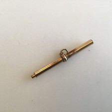 Taschenuhrschlüssel, Antik