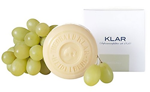Klar bio rieslingseife - bio,