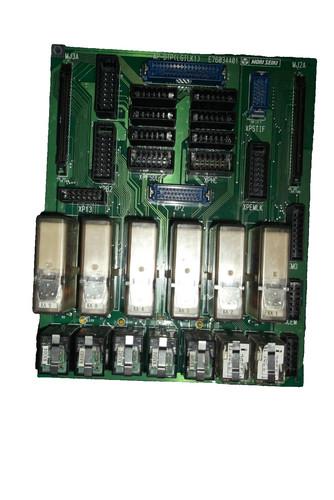 Mori seiki dtp e76034a01 - ap-dtp,