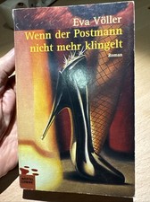 Wenn der Postmann nicht mehr