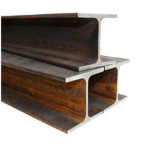 Sonderposten Stahlträger HEA