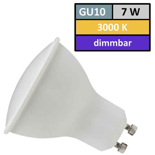 Milchglas smd led leuchtmittel - milchglas,