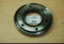 Cagiva Raptor 650 M2 Anlasser