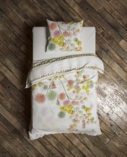 Heckett & Lane Cotton