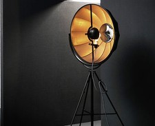 Pallucco, Fortuny Bronze