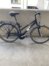 Pegasus Solero Alu Light VB