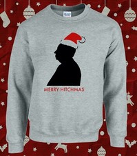 Merry Hitchmas Alfred