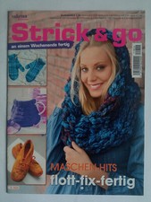 Sabrina special - Strick & go