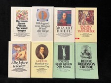 SAMMLUNG PAKET - 15 x INSEL