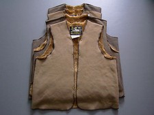 Barbour Warmflorfutter A55 A295 A296 A297 A299 A306 Acryl Kunstfellfutter