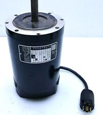 Bodine Electric Motor 42D5BEPM 130V 2500RPM, DC Drive 1/4 HP Industrial I812