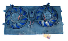 VW T4 Kühlerlüfter Doppellüfter 1,9 TD Lüfterzarge ORIGINAL kurze Front 119,99 €