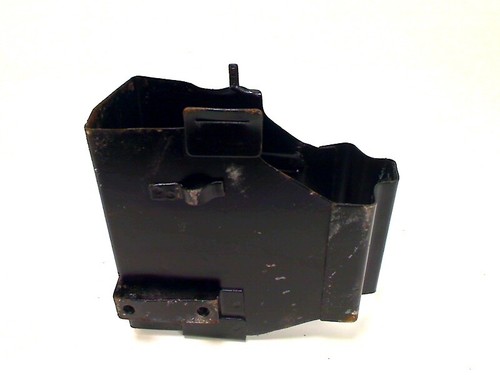 Batteriekonsole rechts suzuki - batteriekonsole,