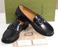 GUCCI Luxus Herren Schuhe