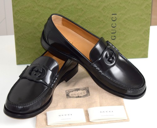 Gucci luxus herren - luxus, schuhe