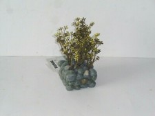 eine künstliche Pflanze