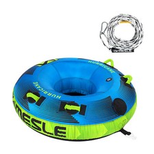 MESLE Tube Set Hurricane mit