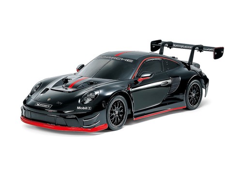 Tamiya 51752 porsche 911 gt3 - porsche, r