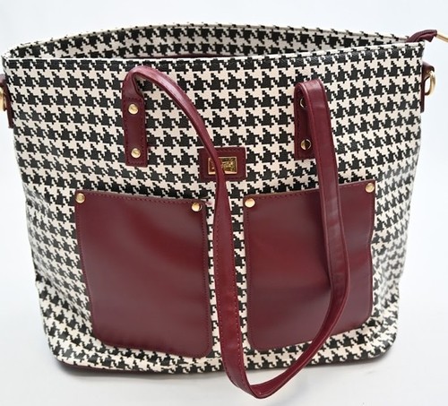 Designer shopper damentasche - designer,