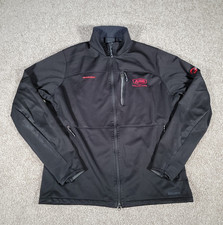 Mammut Ultimate Pro Soft Shell