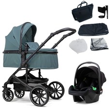 Pixini kalani kinderwagen set - kalani,