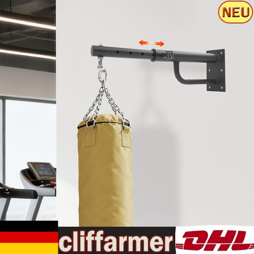 Modern boxsack wandhalterung - modern, boxsack-wandhalterung