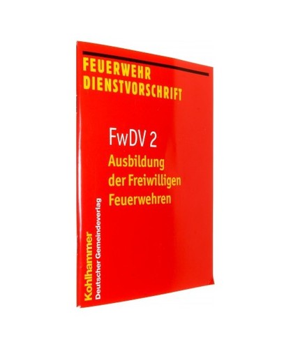 Ausbildung der freiwilligen - ausbildung,