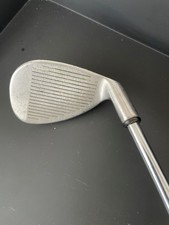 gebrauchtes Wedge Callaway 60 Grad, Linkshand, Stahlschaft, Tour Series
