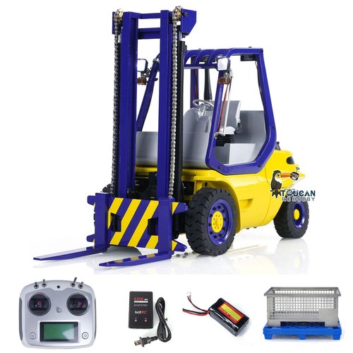 Rc hydraulischer - 1/14,