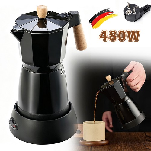300ml elektrische - 300ml,