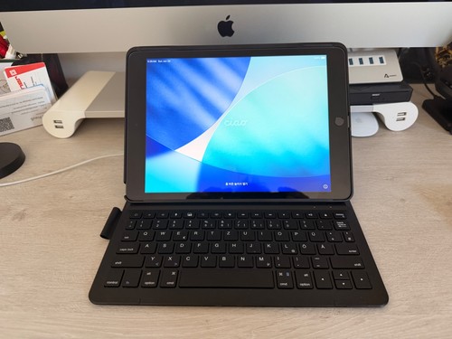 Apple ipad 9th - apple,