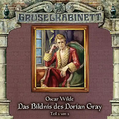 Gruselkabinett das bild - gruselkabinett,