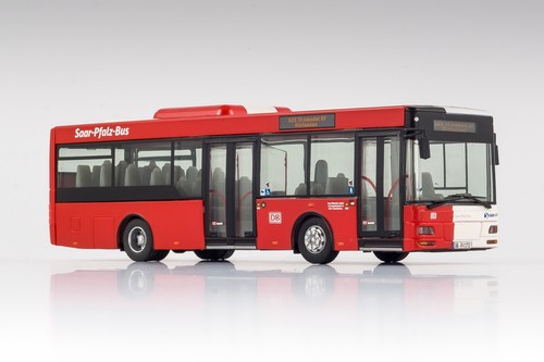 Man 202 linienbus bonn - /,